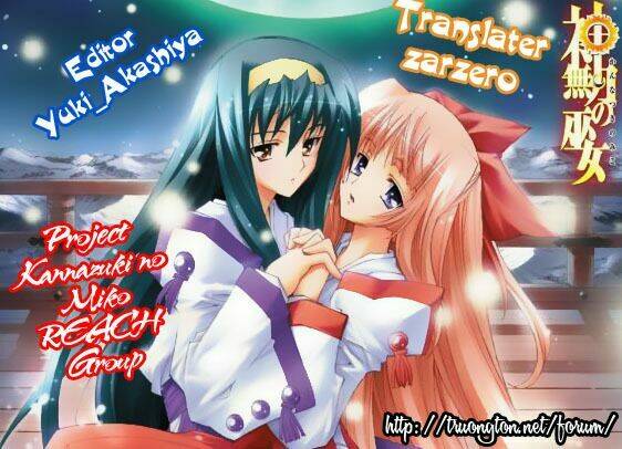 nữ pháp sư tháng 10 chapter 5 3