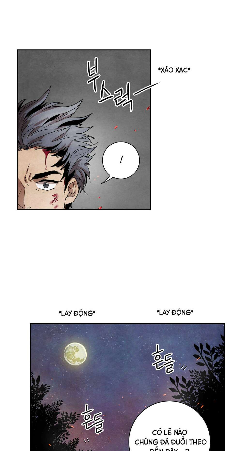 blade and soul-câu chuyện về nam soyoo chapter 1 26