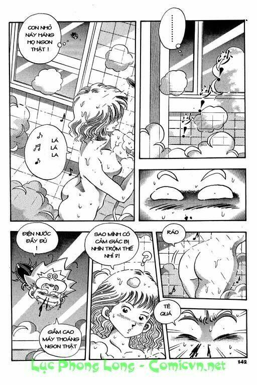 tiểu hòa thượng hd remake chapter 7 13