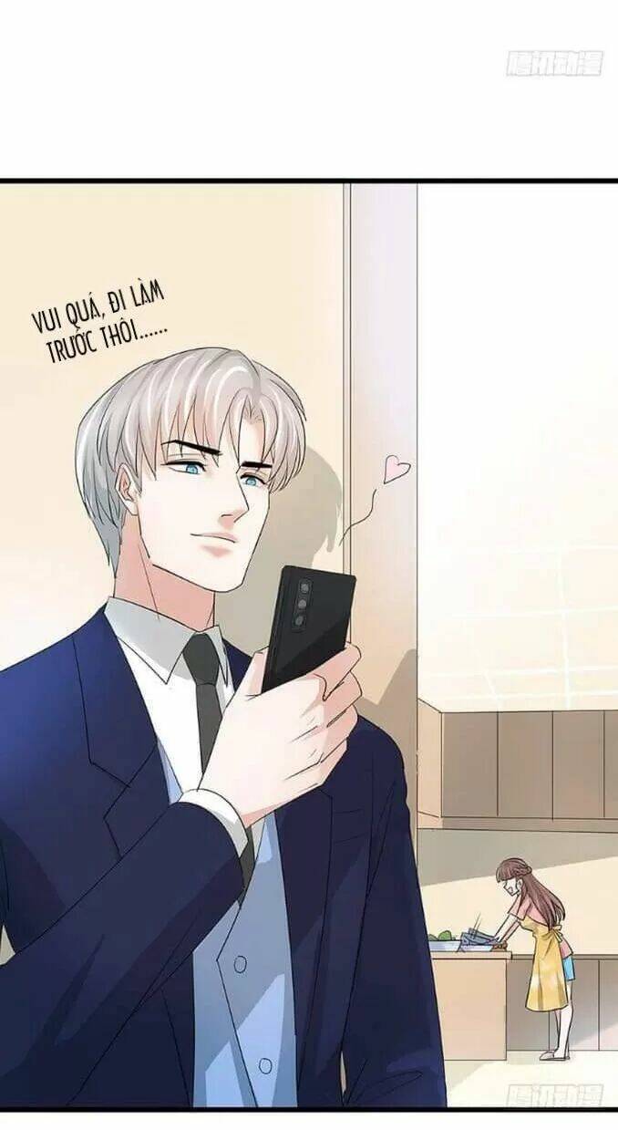 chào buổi sáng, ức vạn manh thê chapter 39 28