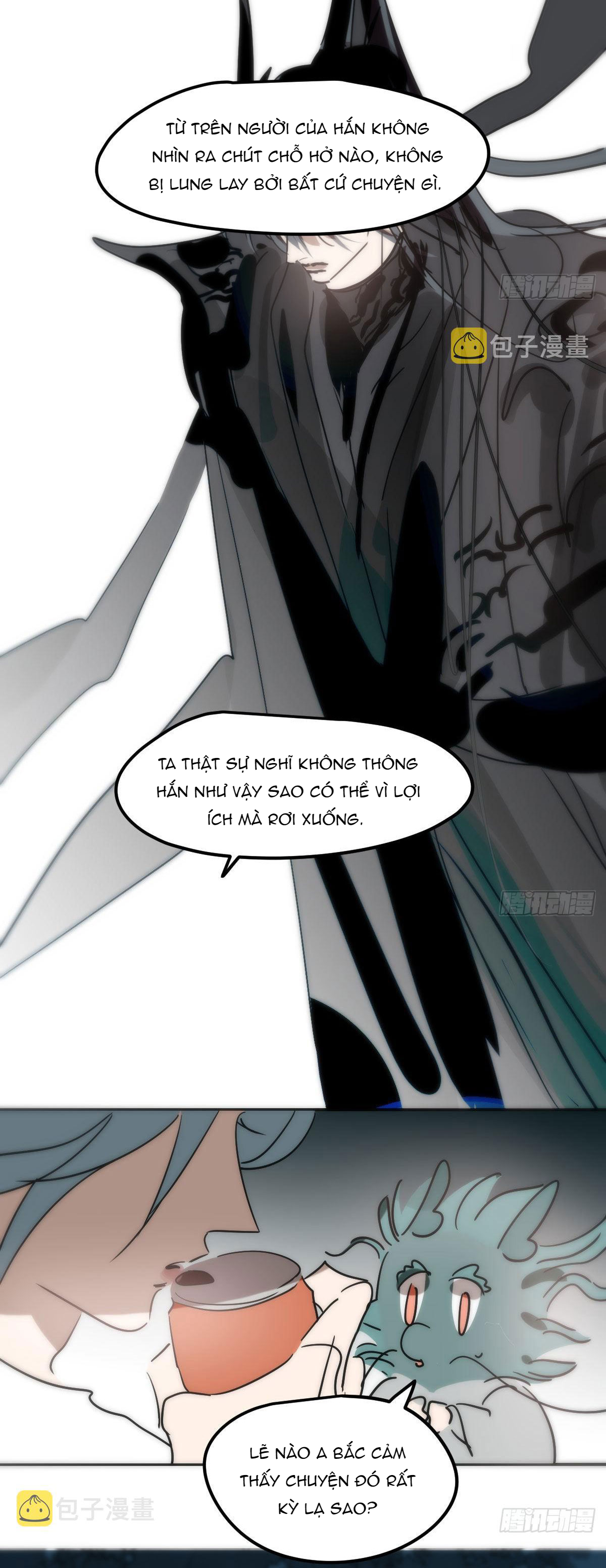 Bắt Lấy Ngao Ngao chapter 206 - Trang 22