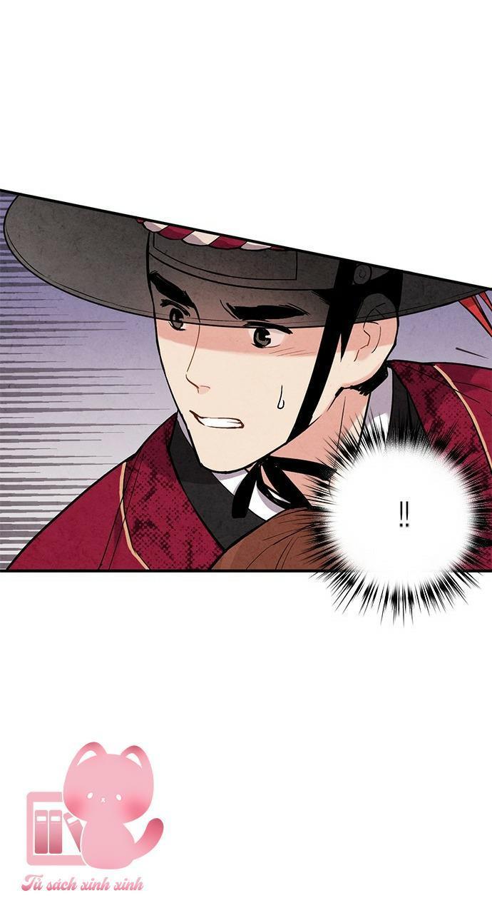 lệnh cấm hôn chapter 42 16