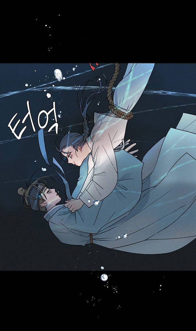 người tình của gwanghae chapter 9 12