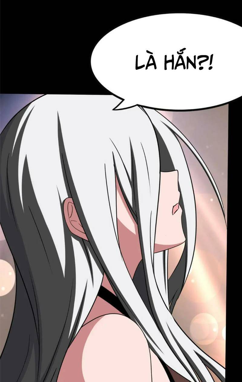 bạn gái virus của tôi chapter 401 51