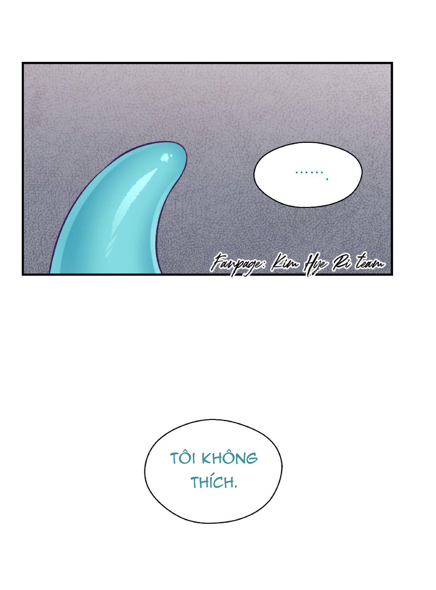 mềm mại tan chảy chapter 23 21