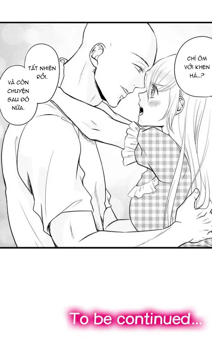 dây dưa một đêm dâm đãng với nhà sư chapter 140.2 22