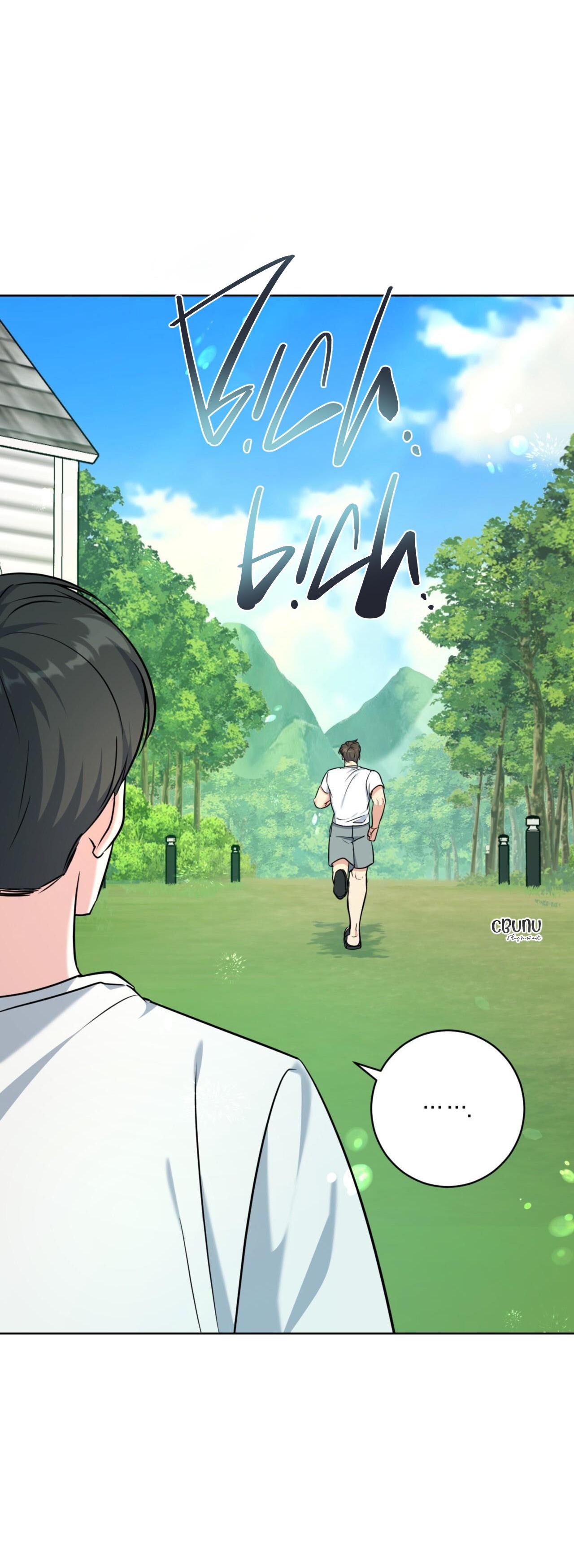 khu rừng tĩnh lặng chapter 5 9