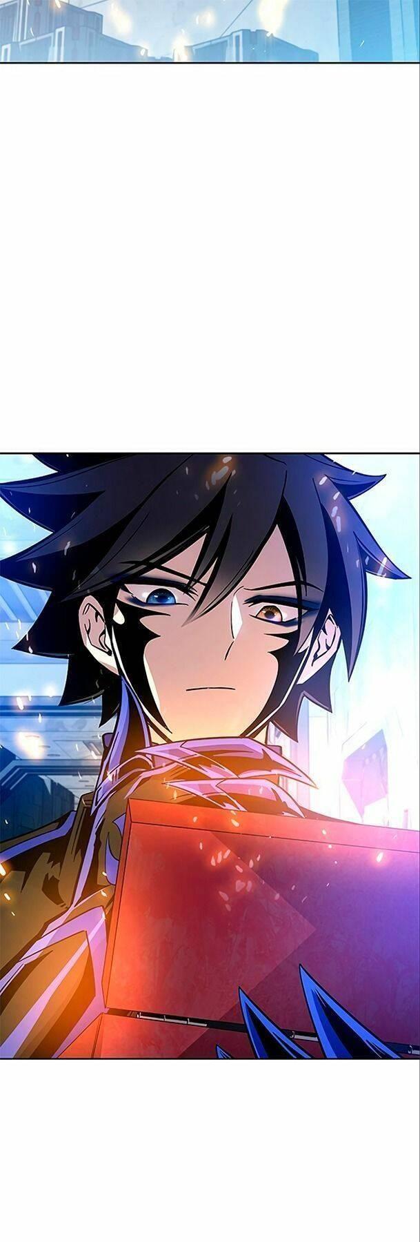 tiêu diệt ác nhân chapter 77 9