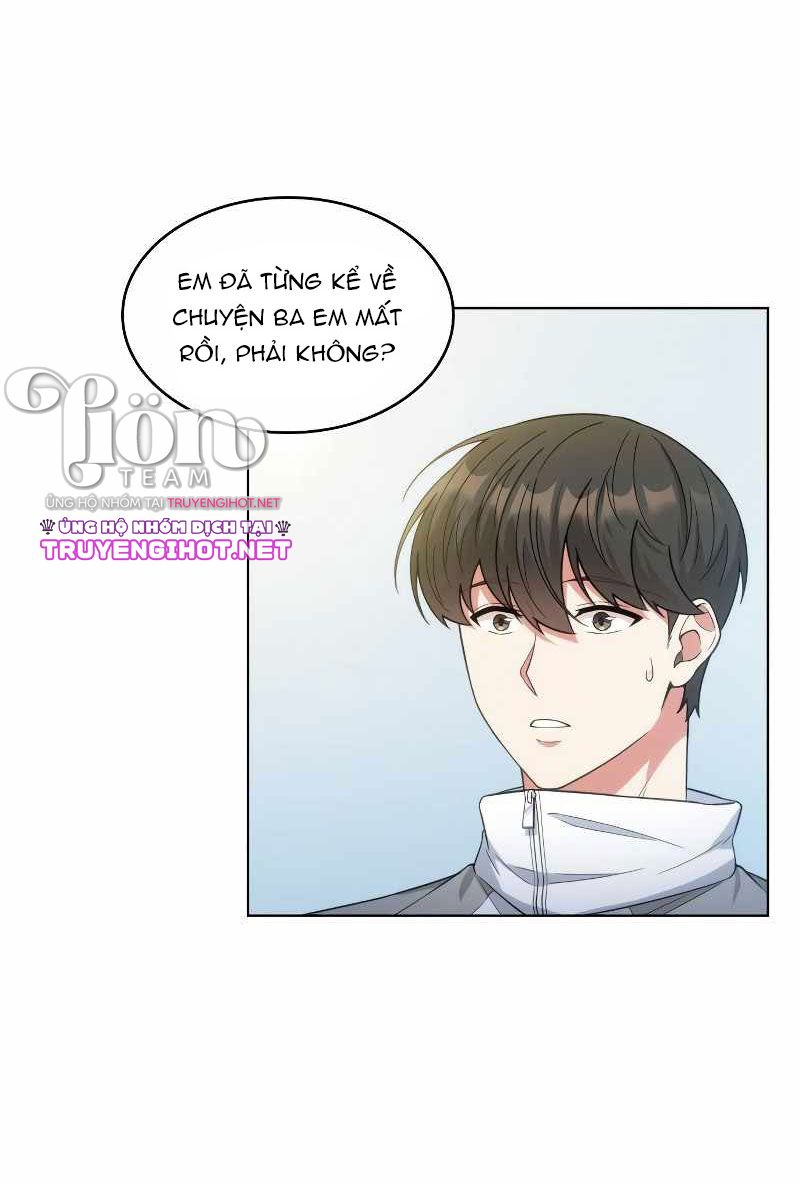 câu chuyện về chị đồng nghiệp của tôi chapter 42.2 10