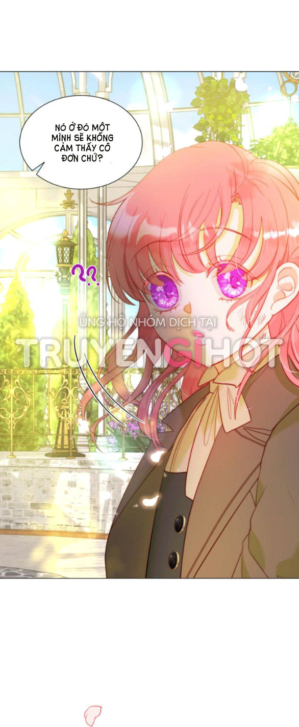 sau khi chuyển sinh tôi trở thành công chúa chapter 10.1 8