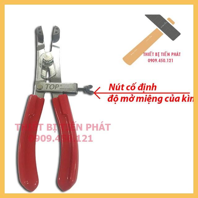 Kìm Mở Thắng Đĩa Heo Dầu Xe Máy Mã VNT-001