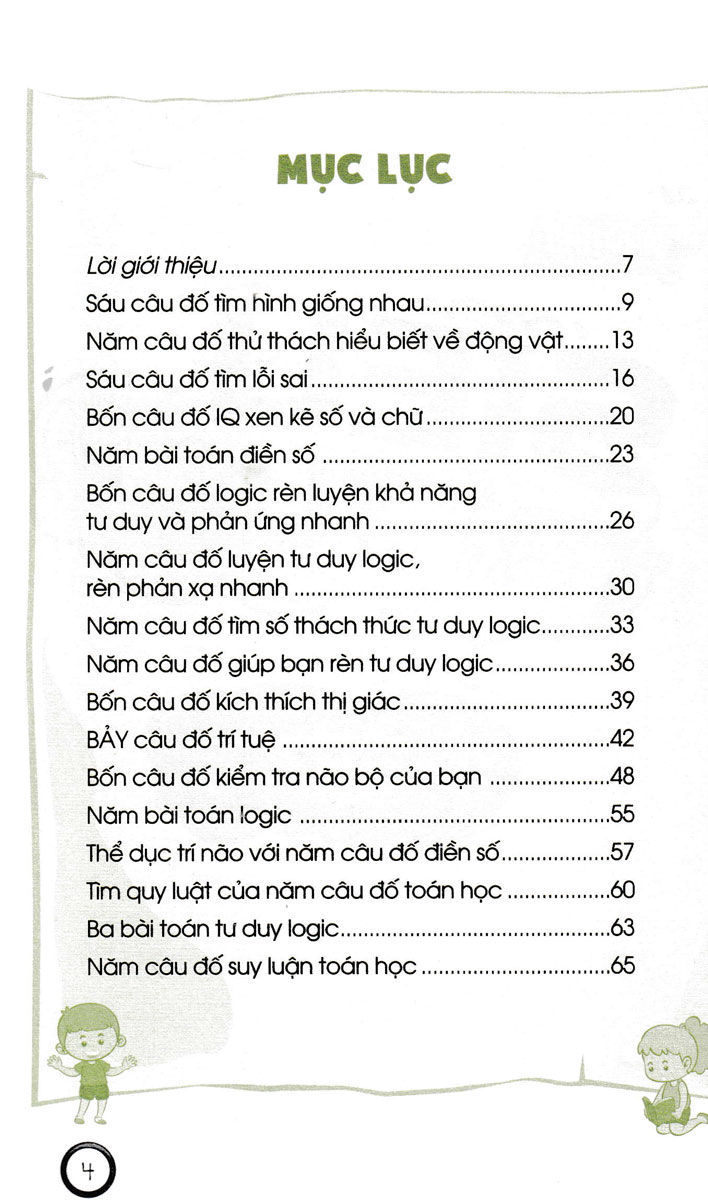 Siêu Trí Tuệ - Idea Monster _VT