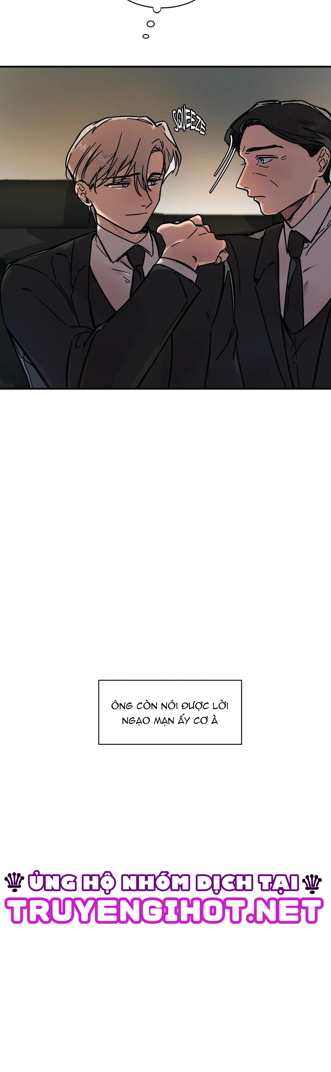 góc nhìn thứ ba (full) chapter 11.1 7