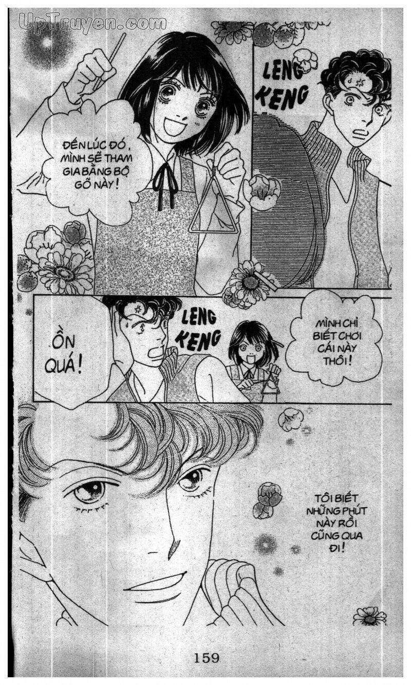 con nhà giàu chapter 188 156