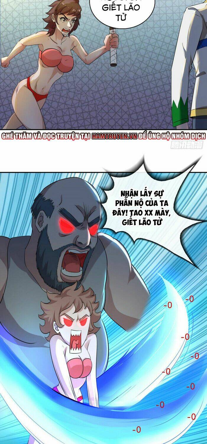 pháp sư truyền kỳ chapter 3 10