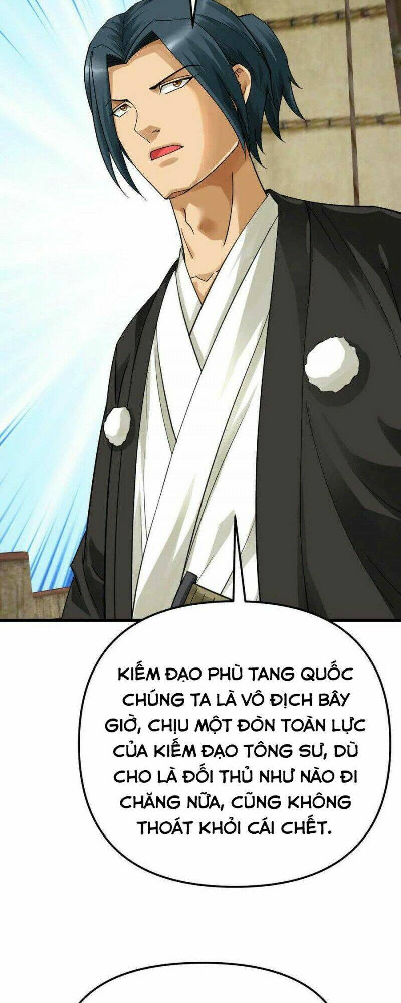 trọng sinh ta là đại thiên thần chapter 171 15