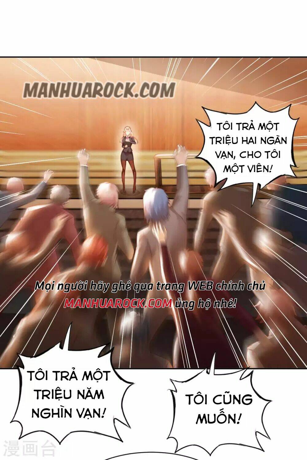 sư phụ của ta là thần tiên chapter 40 40