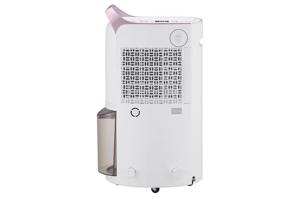 Máy hút ẩm LG Dual Inverter 19L MD19GQGE0.ABAE - Hàng chính hãng