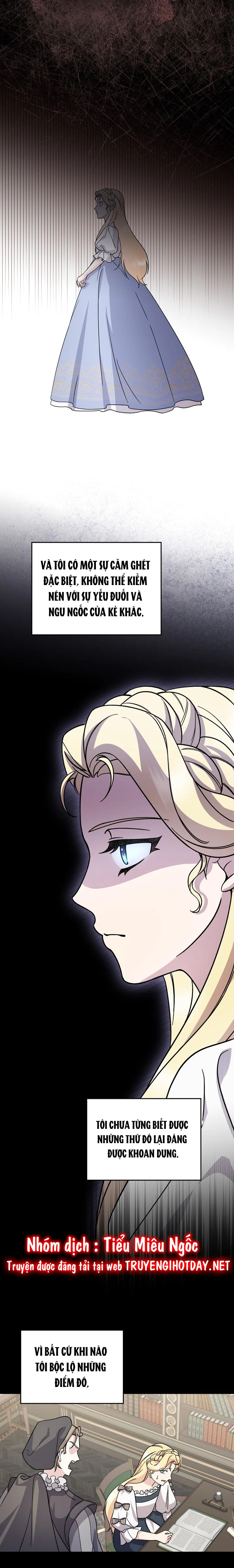 nỗi buồn của chú hề chapter 78 15