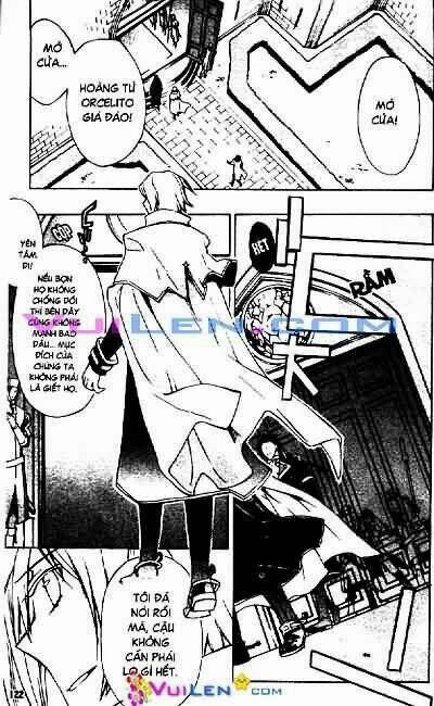 thanh kiếm và vương miện chapter 4 122