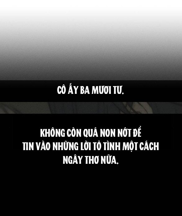 [18+] Nước Mắt Trên Đóa Hoa Tàn chapter 42.2 29