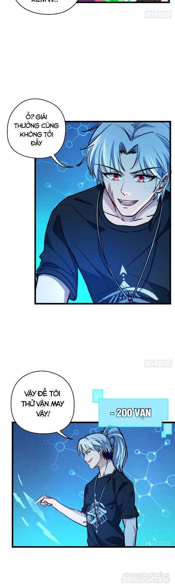 giải cứu 99 nữ chính ở mạt thế chapter 9 18