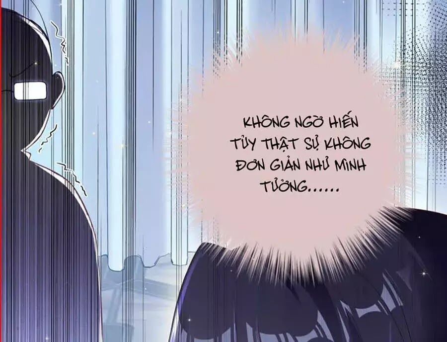 thần luân mật luyến chapter 49 26