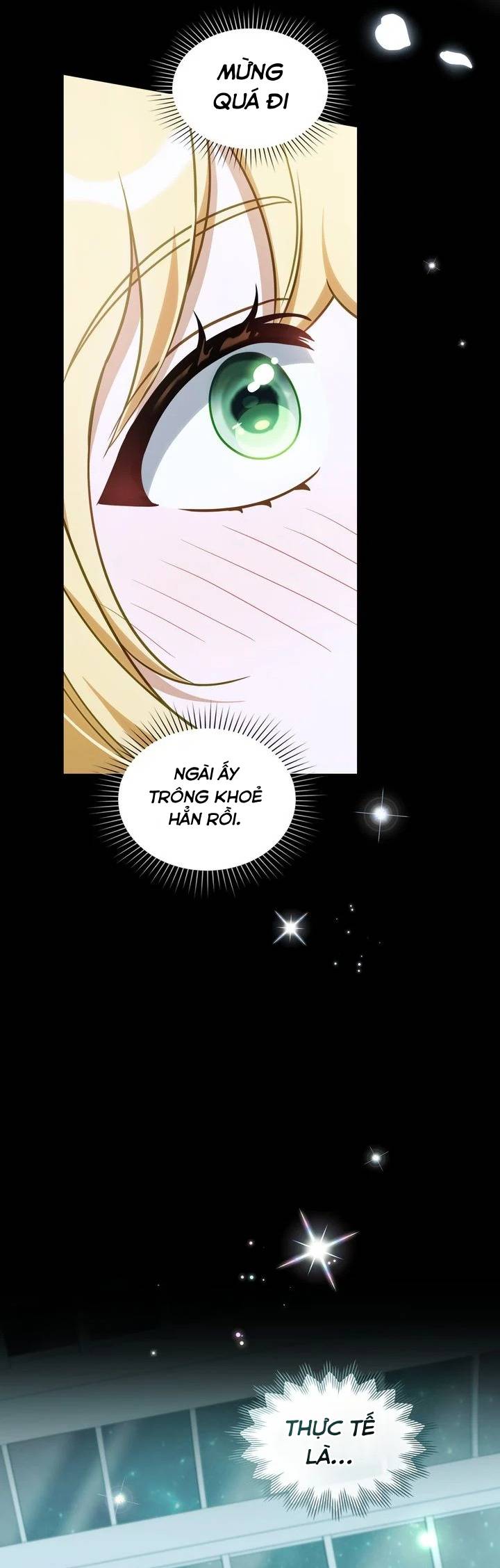 cầu mong chúa sẽ cứu rỗi cho cái chết của tôi chapter 21 27