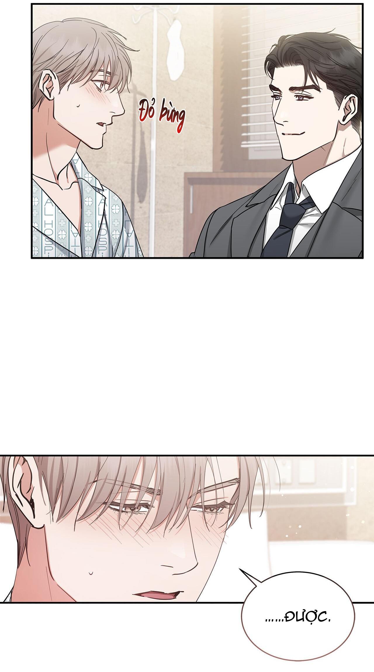 dấu vết của khoảng trống chapter 26 4