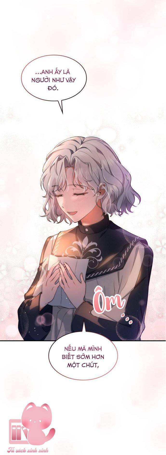 'di vật' melvin để lại chapter 11 55