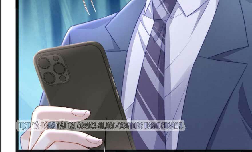 sủng em sủng tới tận cùng chapter 119.1 40