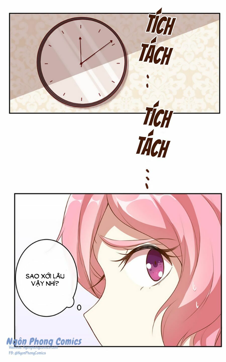 cả thế giới đều không bằng người chapter 23 13