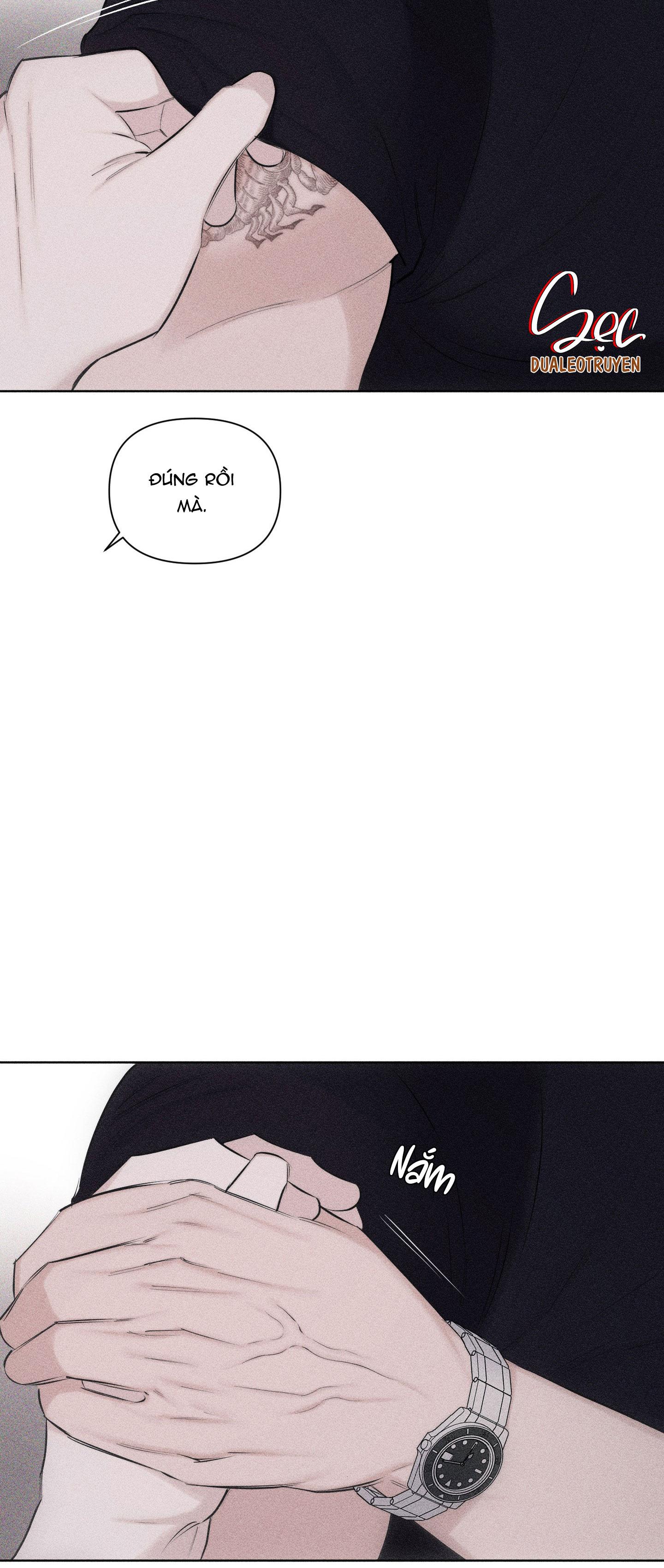 hình thái tình tan chapter 17 48