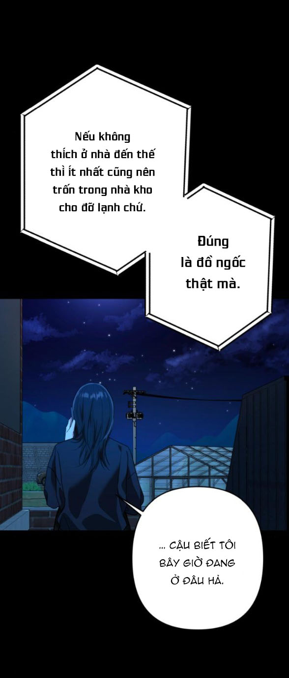 bóng râm mùa xuân chapter 12.1 14