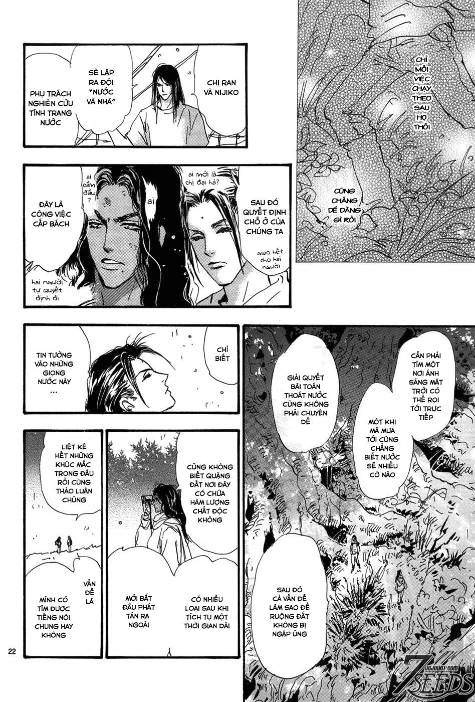 mầm sống chapter 179 25