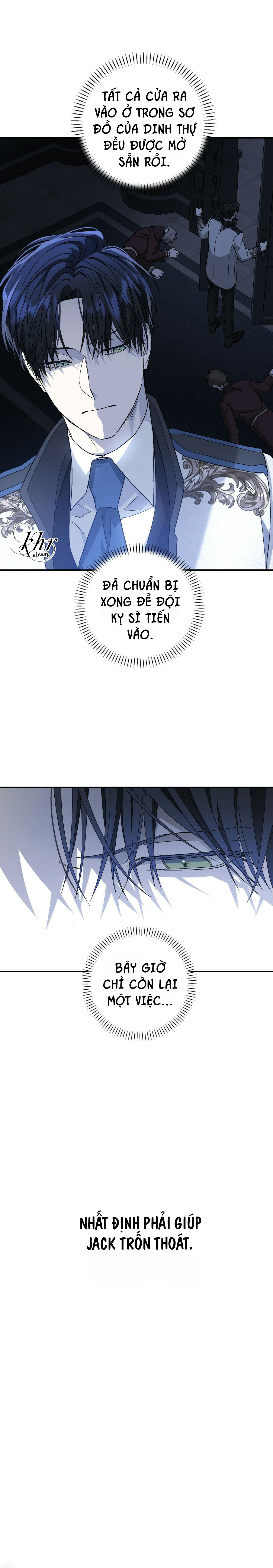 khế ước vĩnh cửu chapter 26 25