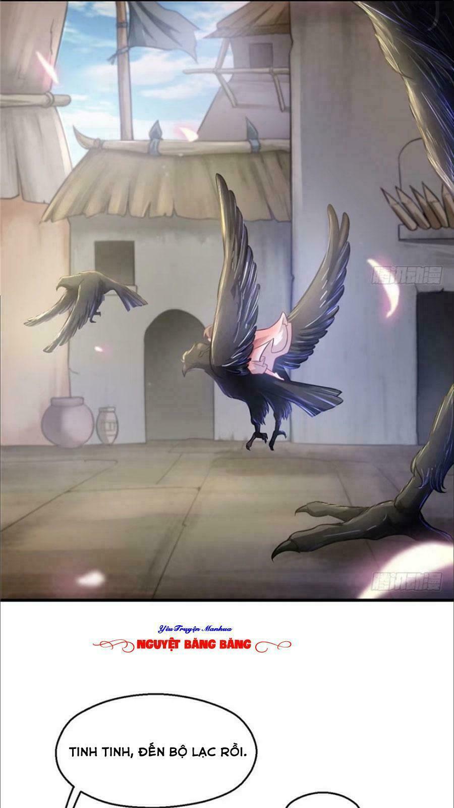 [16+] thảnh thơi thú thế chủng chủng điền, sinh sinh tể chapter 39 8