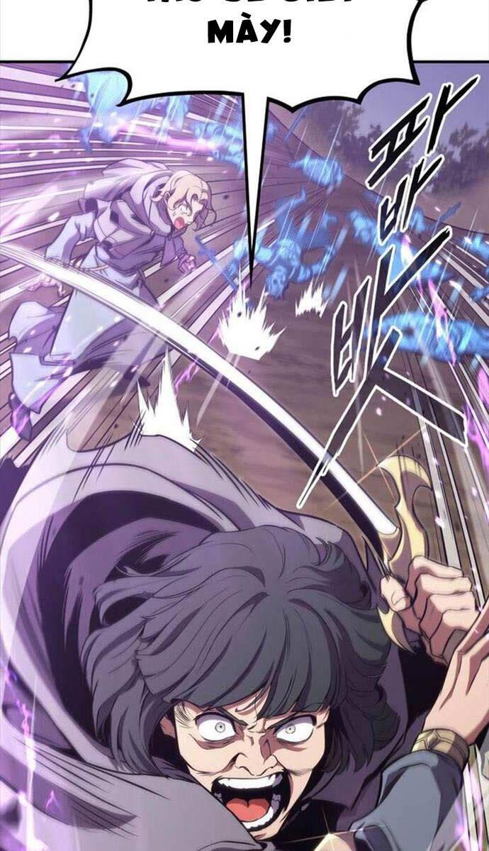 huyền thoại game thủ - tái xuất chapter 142 23