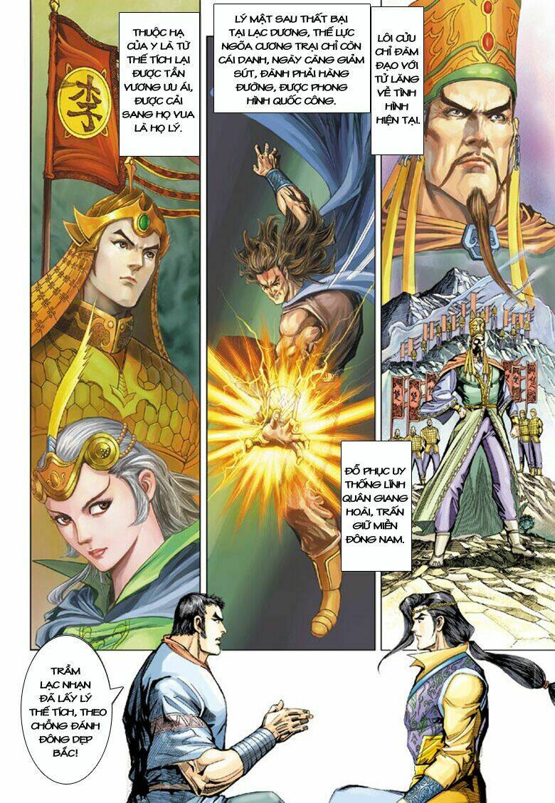 đại đường song long truyện chapter 104 16