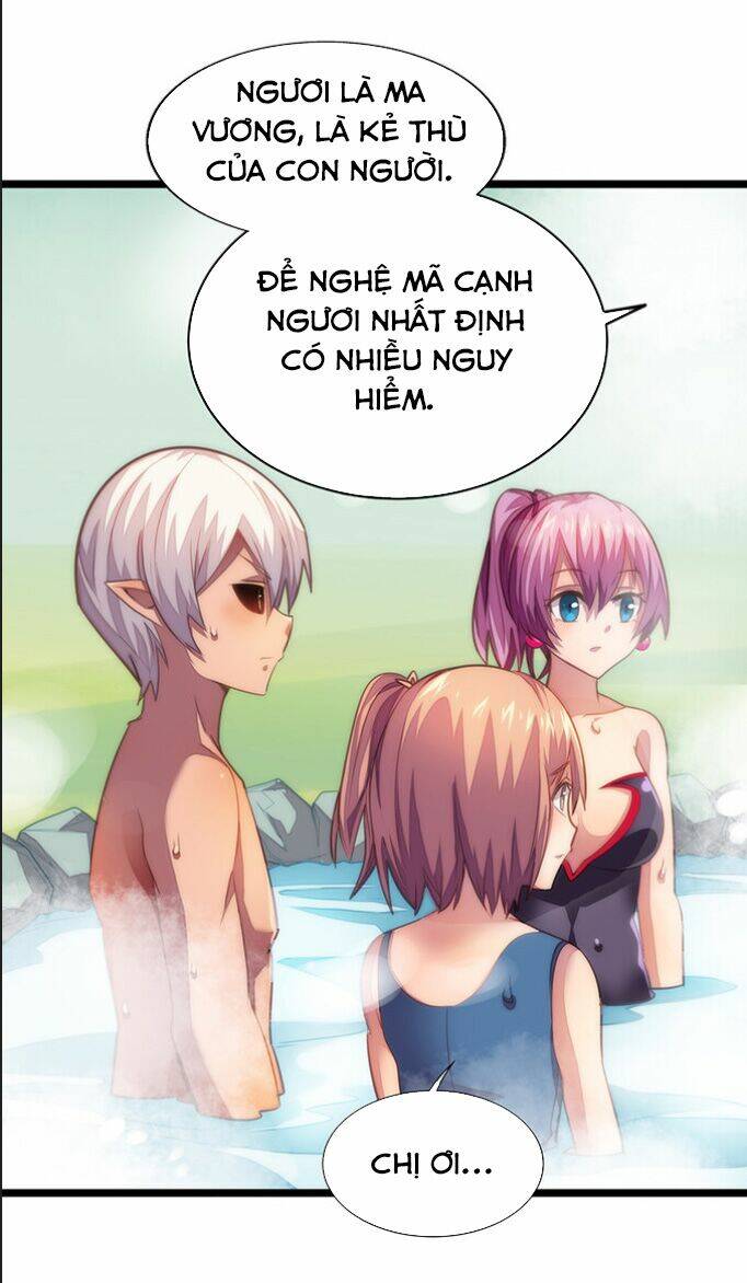 ma vương pháp tắc chapter 23 30