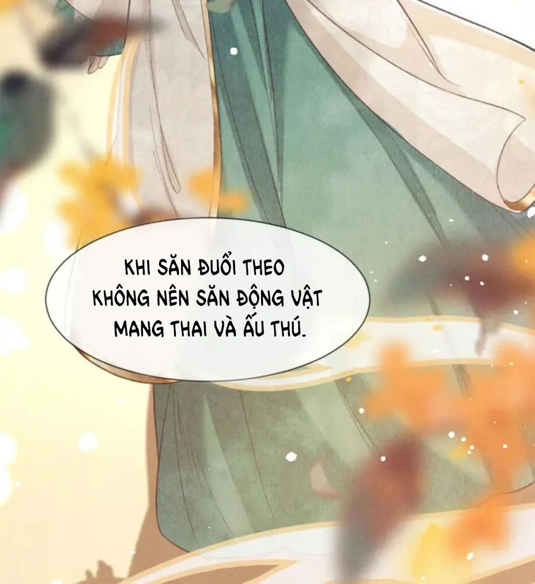 tướng quân luôn tự coi mình thành thế thân chapter 2 29