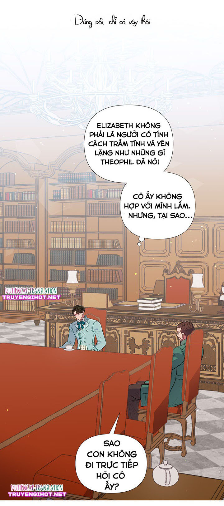 elizabeth chapter 22 21