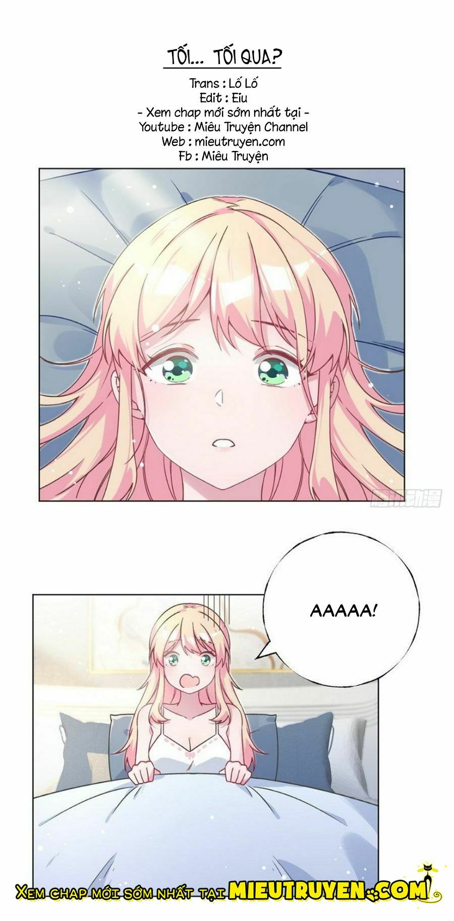 baba đẹp trai trên trời rơi xuống chapter 36 1