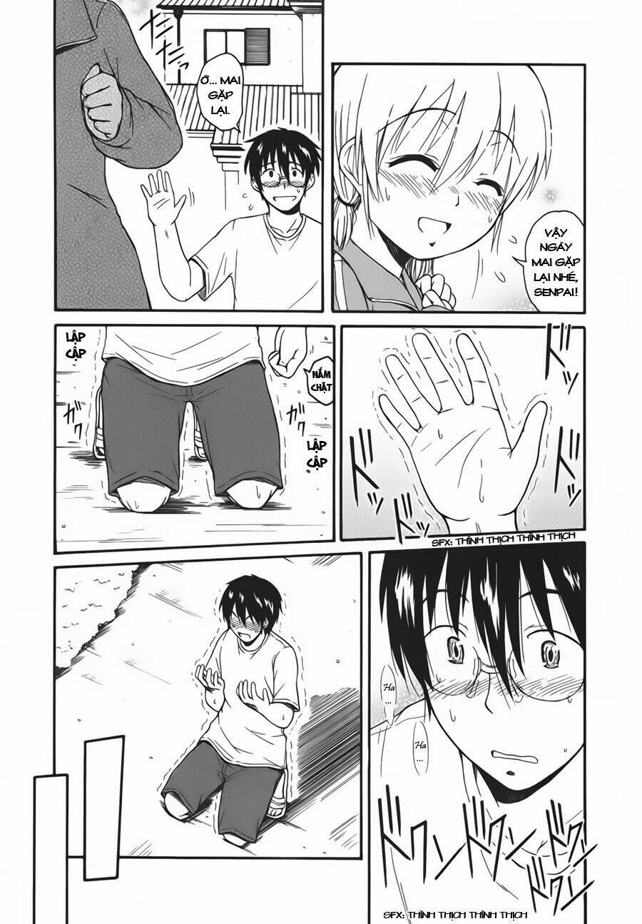 koharu no hibi chapter 10 6