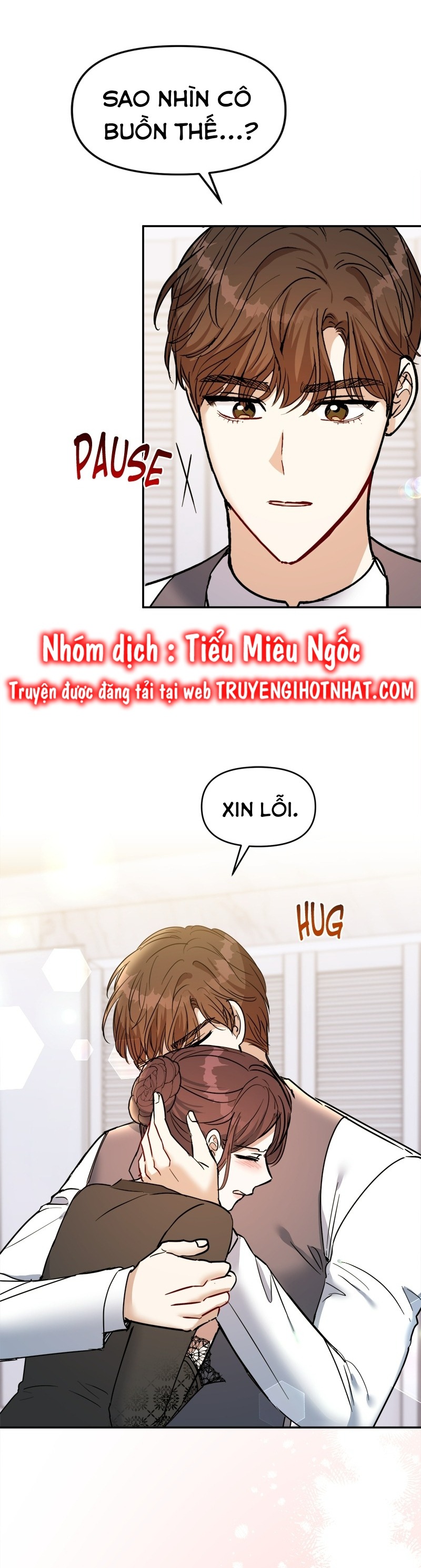 bản cam kết hôn nhân chapter 82 29