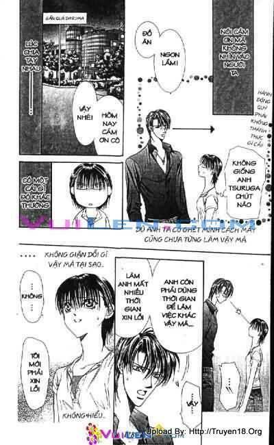 thử thách của kyouko chapter 61 179