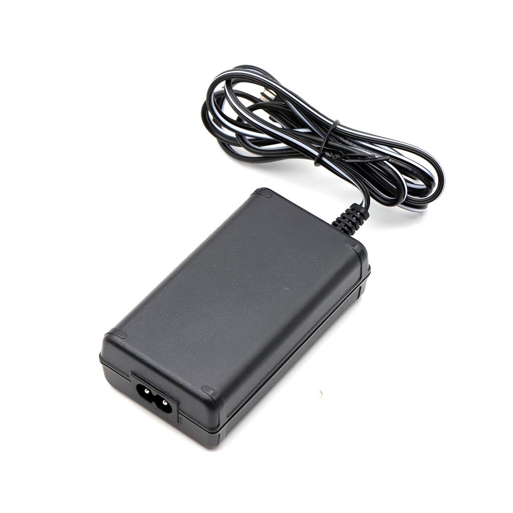 Bộ chuyển đổi nguồn AC-L100 AC-L15 AC cho Sony HDR-AX2000E DCR-VX2100E DCR-VX2200E CAMCORK (EU, US, UK plug)