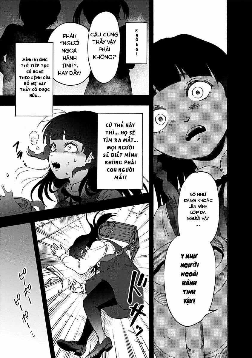 tomogui kyoushitsu chapter 36 4