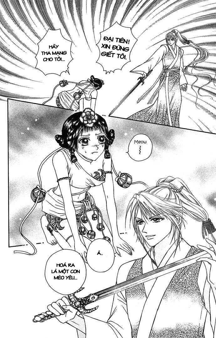 tiên khúc chapter 2 28