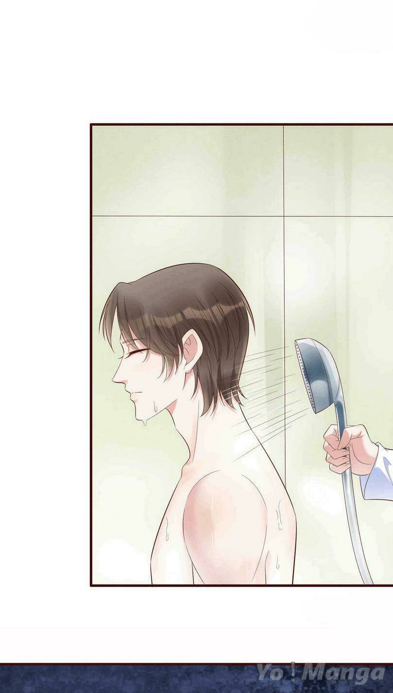 bá đạo tổng tài yêu tôi chapter 206 10